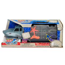 Load image into Gallery viewer, Fast Gearz - Wild Wheelz Shark Speedster