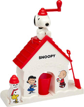 Load image into Gallery viewer, Cra-Z-Art Snoopy SNO-Cone Machine
