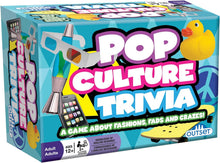 Load image into Gallery viewer, Outset Pop Culture Trivia