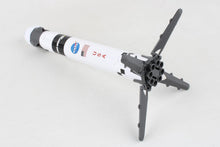 Load image into Gallery viewer, Daron Space Adventure Series: Rocket Transporter with Lights &amp; Sounds