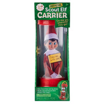 Load image into Gallery viewer, The Elf On The Shelf - Official Scout Elf Carrier (Scout Elf Not Included)