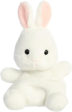 Load image into Gallery viewer, Aurora Palm Pals Plush - Cottontail Bunny, 5"