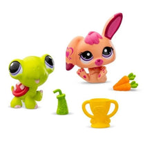 Load image into Gallery viewer, Littlest Pet Shop - Pet Pairs - Relay Racers