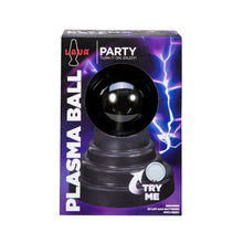 Load image into Gallery viewer, Schylling - The Original LAVA Brand: Plasma Ball