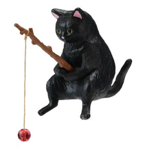 Load image into Gallery viewer, Yell - Fishing Day Volume 2 Cats Blind Box, 1 Count