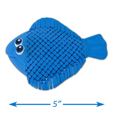 Load image into Gallery viewer, PYE - Floppy Flounder Fidget Toy