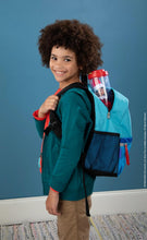 Load image into Gallery viewer, The Elf on The Shelf Travel Set: Scout Elf Carrier and Plushee Pal Mini Clip-On