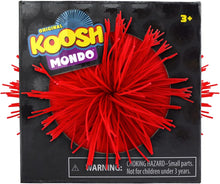 Load image into Gallery viewer, Koosh Mondo Ball, 1 Count