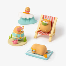 Load image into Gallery viewer, Smoko - Tayto Beach Blind Box Figure, 1 Count