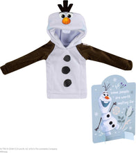 Load image into Gallery viewer, The Elf on the Shelf - Disney Frozen Olaf Warm Hugs Hoodie