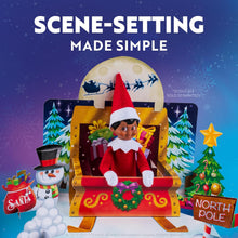 Load image into Gallery viewer, The Elf on the Shelf - Insta-Moment Pop Ups: Celebration Series