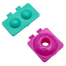Load image into Gallery viewer, Cra-Z-Art Softee Dough Donut Shop Playset