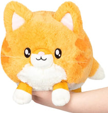 Load image into Gallery viewer, Squishable / Mini Kitty 7" Plush