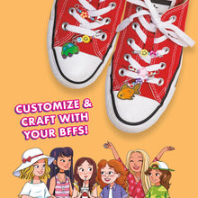 Load image into Gallery viewer, Klutz Press - The Baby Sitters Club Friendship Bracelets