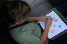 Load image into Gallery viewer, Spirograph Cyclex Clip - Buzz Lightyear