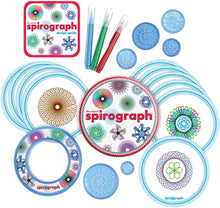 Load image into Gallery viewer, Spirograph Mini Gift Tin