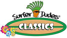 Load image into Gallery viewer, Surfer Dudes Classics Wave Powered Mini-Surfer and Surfboard Toy - Costa Rica Rick