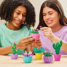 Load image into Gallery viewer, RoseArt - Crystal Gem Creations: Jewel Succulents