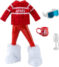 Load image into Gallery viewer, The Elf on the Shelf - MagiFreez: ElfieGram Ski Set