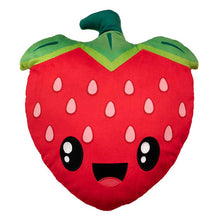 Load image into Gallery viewer, Scentco - Smillow Scented Pillow: TRAWBERRY