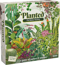 Load image into Gallery viewer, Buffalo Games - Planted: A Game of Nature &amp; Nurture