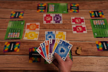 Load image into Gallery viewer, Happy Camper - Combo: A Most Tempting Card Game