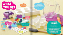 Load image into Gallery viewer, Klutz Book &amp; Activity Kit - Make Your Own Soap