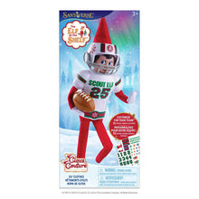 Load image into Gallery viewer, The Elf on the Shelf - Claus Couture: Jolly Jersey Custom Kit