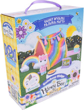 Load image into Gallery viewer, Honey Bee Acres Rainbow Ridge Sweet Dreams Pajama Party