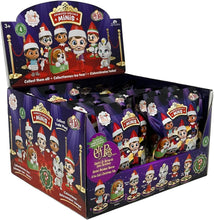 Load image into Gallery viewer, Elf on The Shelf Merry Minis Series 4 (16ct.)