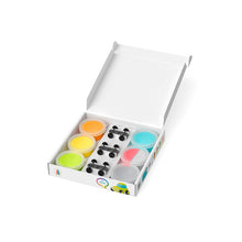 Load image into Gallery viewer, Hey Clay Bundle: Poop Oops and Motors Eco Cars