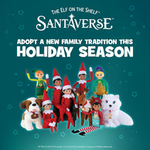 Load image into Gallery viewer, The Elf on the Shelf - Polar Props: Beach Vacation Set, 8 Pieces