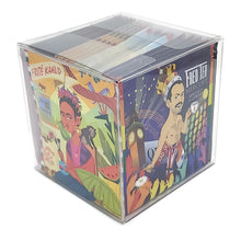 Load image into Gallery viewer, The TeaBook - LgbqTEA Organic Tea Sampler, 20 Bags