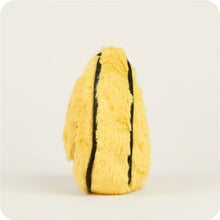 Load image into Gallery viewer, Warmies Microwavable &amp; Weighted Plush - Happy Duo: Smiley Faces, Large &amp; Small