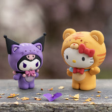 Load image into Gallery viewer, Sanrio - Hello Kitty Forest Friends Mystery Figure Blind Box, 1 Count