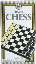 Load image into Gallery viewer, House of Marbles Travel Chess