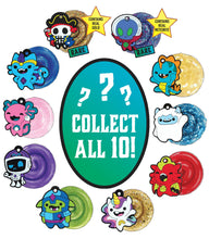 Load image into Gallery viewer, Crazy Aaron's Thinking Putty - Lost Treasure Guardians Mini Tin