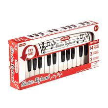 Load image into Gallery viewer, Schylling Electric Keyboard