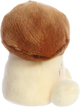 Load image into Gallery viewer, Aurora Adorable Palm Pals Plush - Umami Shiitake Mushroom, 5"