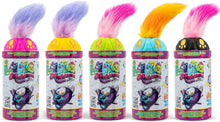 Load image into Gallery viewer, Misfittens Cats - Surprise Collectible Plush - Series 3 Wild Cats
