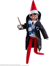 Load image into Gallery viewer, The Elf on the Shelf - Harry Potter Hogwarts School Uniform Set