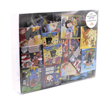 Load image into Gallery viewer, The TeaBook - The Ul-TEA-Mate Gift Set! Every Current Tea, 144 Bags