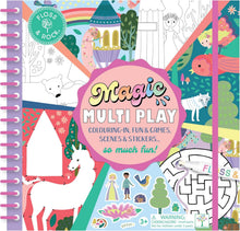 Load image into Gallery viewer, Floss &amp; Rock Multi-Play Pack - Fairy Magic