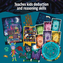 Load image into Gallery viewer, Thames &amp; Kosmos - Exit: The Game - Kids - Midnight Spooktacular
