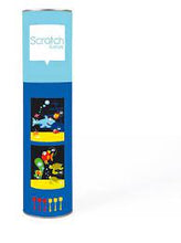 Load image into Gallery viewer, Scratch Europe Magnetic Darts, SEA LIFE, Small