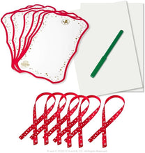 Load image into Gallery viewer, The Elf on the Shelf - Scout Elf Express Delivers Letters to Santa Refill Pack