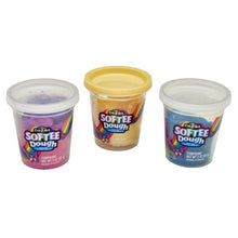 Load image into Gallery viewer, Cra-Z-Art Softee Dough Donut Shop Playset
