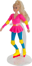 Load image into Gallery viewer, Super Impulse USA - World's Smallest Barbie: Rollerblade Barbie