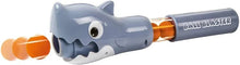 Load image into Gallery viewer, Critter Pops - Shark Ball Blaster