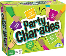 Load image into Gallery viewer, Outset Media - Party Charades Game: The Perfect Ice Breaker!